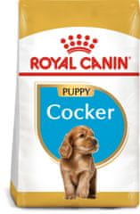 Royal Canin Cocker Puppy 3 kg