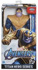 Avengers Titan Hero deluxe Thanos