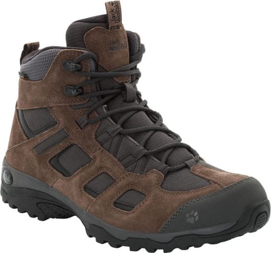 Jack Wolfskin Vojo Hike 2 Texapore Mid M (4032371-5690) férfi cipő