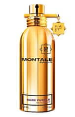 Montale Paris Dark Purple - EDP 2,0 ml - illatminta spray-vel