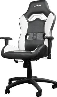 Gamer szék Speedlink Looter, szék PC-hez, forgószék