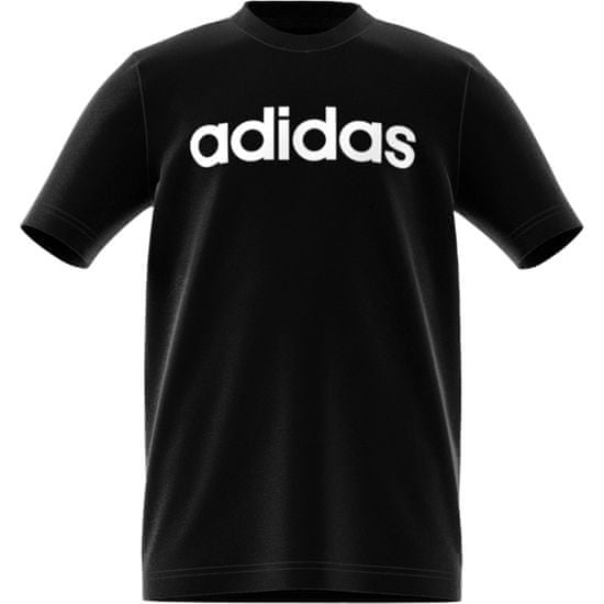 Adidas fiú póló YB E LIN TEE