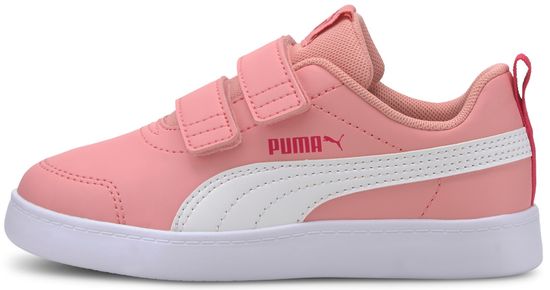 Puma Lány cipő Courtflex v2 V PS 37154303