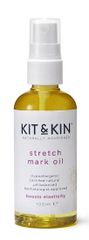 Kit & Kin Striák elleni olaj 100 ml
