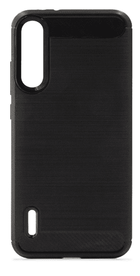 EPICO CARBON Xiaomi Mi A3 - fekete (43210101300003)