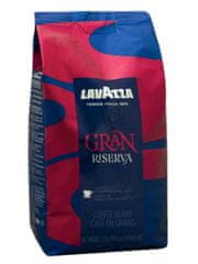 Lavazza Gran Riserva 1 kg, szemes kávé