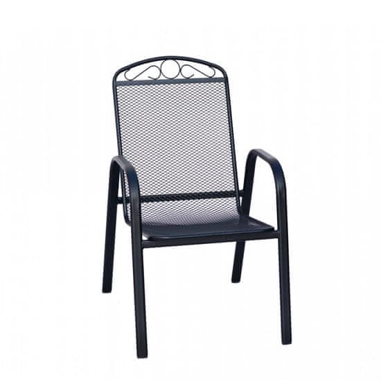 Rojaplast ZWMC-31 (609) Kerti szék