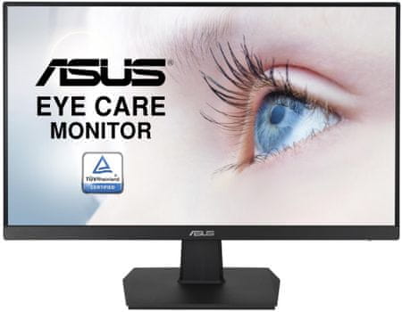 gamer monitor Asus VA24EHE (90LM0560-B01170) képátmérő 24 hüvelyk FreeSync