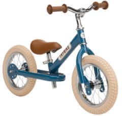 TryBike Pedál nélküli gyerekkerékpár kék