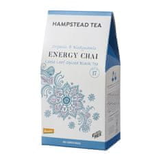 Hampstead Tea London BIO Chai leveles tea, 100 g