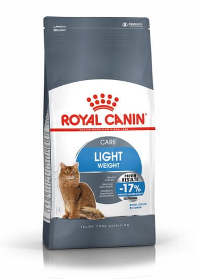 Royal Canin Light Weight Care 3,5 kg