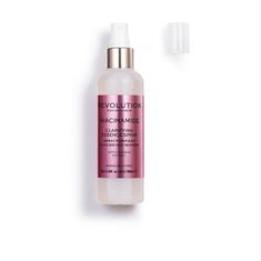 Revolution Skincare Bőrápoló niacinamid ( Clarifying Essence Spray) 100 ml