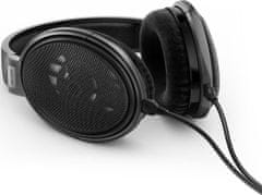 SENNHEISER HD 650 Audiofil nyitott dinamikus fejhallgató