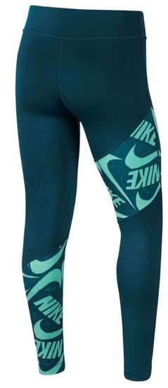 Nike lány legging NK TROPHY TIGHT FG