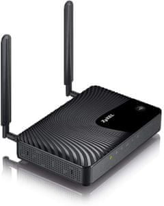 Router Zyxel LTE3301-Plus LTE Indoor Router (LTE3301-PLUS-EU01V1F) Wi-Fi 2,4 GHz RJ45 LAN