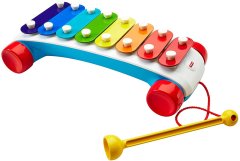 Fisher-Price Húzható, szórakoztató xilofon
