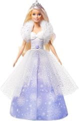 Mattel Barbie Hó hercegnője