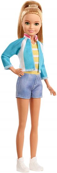 Mattel Barbie Stacie