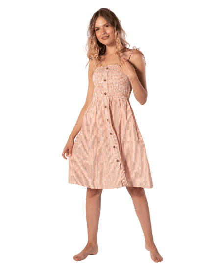 Rip Curl női ruha Sweet Stripy Dress