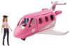 Barbie Álomrepülő pilótával GJB33