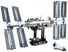 LEGO Ideas 21321 Nemzetközi űrállomás