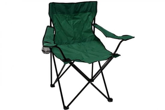 Linder Exclusiv horgász szék SP1000 zöld