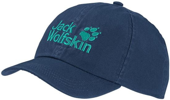 Jack Wolfskin KIDS BASEBALL CAP sapka fiúknak 1901011-1024495