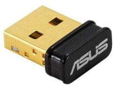 ASUS USB-N10 B1 (90IG05E0-MO0R00)