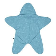Baby Bites téli pehelypaplan dzseki STAR Winter Mint
