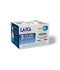 Laica Filtr Fast Disk 3 db