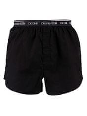 Calvin Klein 3 PACK - férfi alsónadrág CK One NB3000A-LES (méret M)