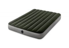 Intex Felfújható ágy Dura-Beam Full Prestige