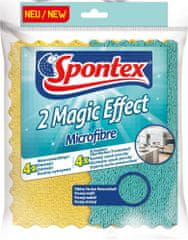 Spontex Magic Effect 2x