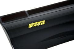 SCOUTT SCOUTT - ragasztható Légterelők / Terelők / Ablakfúvók számára Volkswagen Caddy 2003-2020