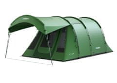 Husky BOLEN NEW dural családi sátor, 5-személyes, zöld 2020