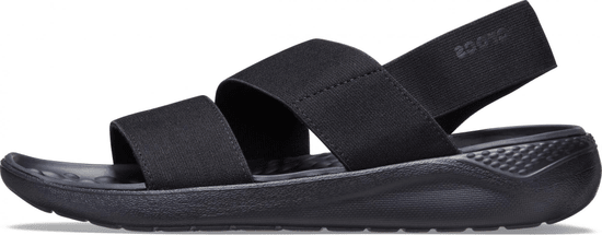 Crocs LiteRide Stretch Sandal W (206081) női szandál