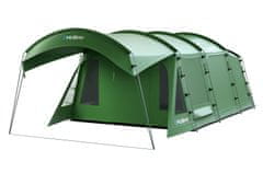 Husky CARAVAN NEW dural családi sátor, zöld 2020