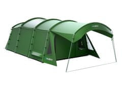 Husky CARAVAN NEW dural családi sátor, zöld 2020