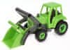 Gyermek traktorok és mezőgazdasági játékok