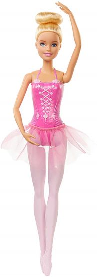 Mattel Barbie Balerina rózsaszín
