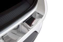 Croni Rozsdamentes acél lökhárító védőburkolat számára Volkswagen T-ROC 2017-magasabb