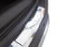 Croni Rozsdamentes acél lökhárító védőburkolat számára Superb III 2013-magasabb