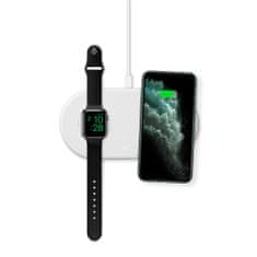EPICO Wireless Charging Base Apple Watch és iPhone eszközökhöz (9915101100075)