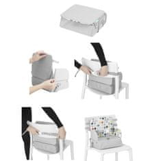Badabulle SUNDAY POP hordozható szék