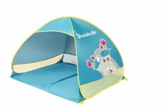 Badabulle Anti-UV 50+ összecsukható sátor