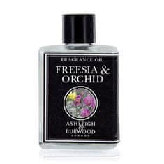 Ashleigh & Burwood FRÉZIA ÉS ORCHID illóolaj (frézia orchideával)