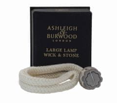 Ashleigh & Burwood Cserecsepp kanócokkal egy nagy katalitikus lámpához