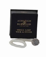 Ashleigh & Burwood Cserélhető kő egy kanállal egy kis katalitikus lámpához