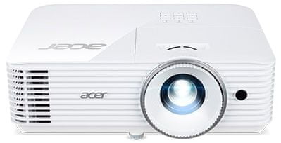 Acer H6522BD LED házimozi (MR.JRN11.001), Full HD felbontás, valósághű kép, valós színek