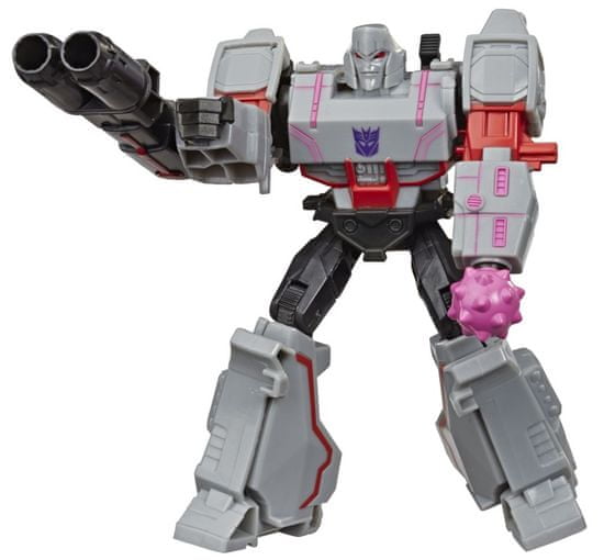 Transformers Cyberverse Megatron figura